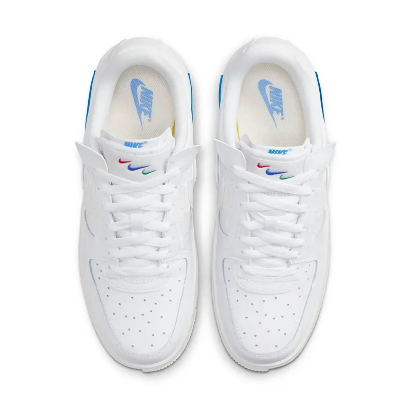 Nike Air Force 1 Fontanka White (DH1290-101)
