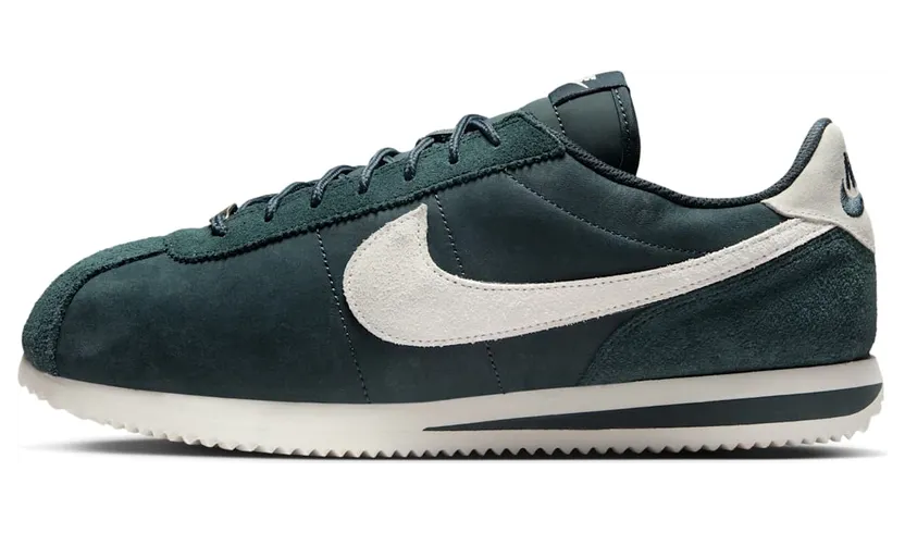 Nike Cortez PRM “Seaweed Sail” (HV4456-300)