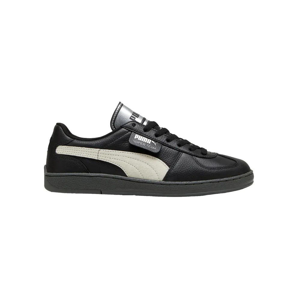 Puma Super Team black (398764)