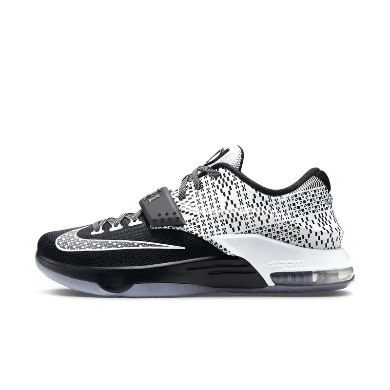 Nike KD VII 7 ‘Black History Month BHM’ (2015) (718817-010)