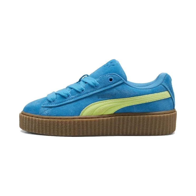 Puma Creeper Phatty Rihanna Fenty Speed Blue (396403-02)