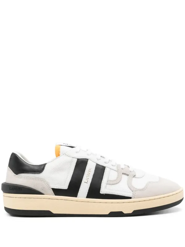 Lanvin Clay – White (FUSKDK00NAS1P25)