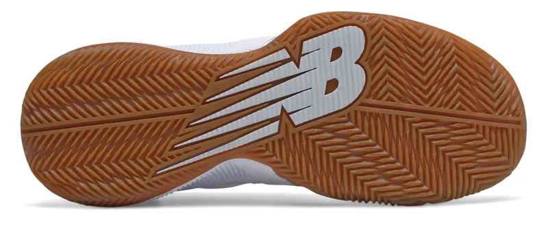 New Balance New Balance White (BBOMNXWW)