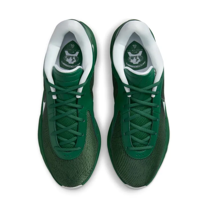Nike Giannis Zoom Freak 6 TB Gorge Green (FV1292-300)