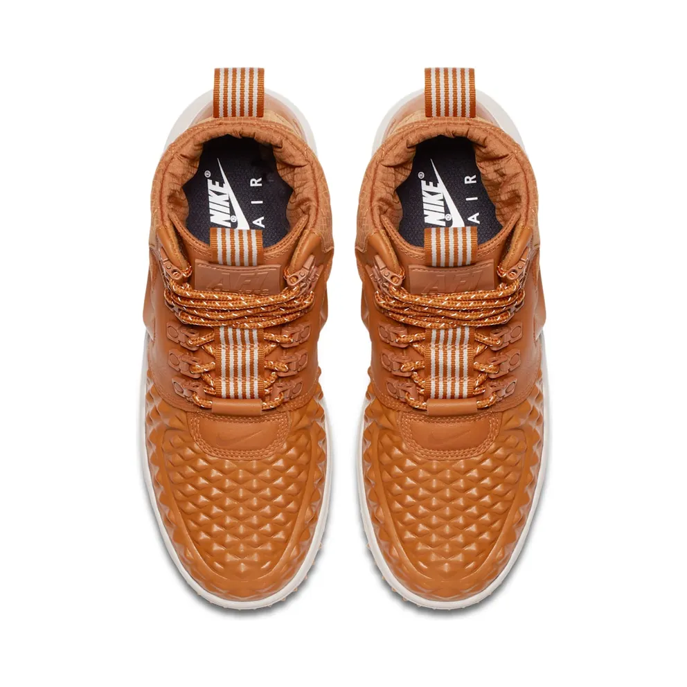 Nike Lunar Force 1 Duckboot Cider (W) (AA0283-200)