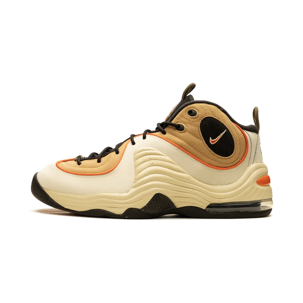 Nike Air Penny 2 “Wheat Gold” (DV7229-700)