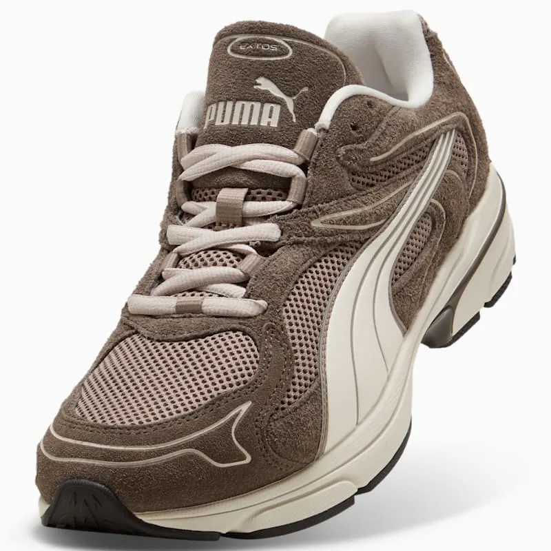 Puma Extos Collector Bruin (409109-01)