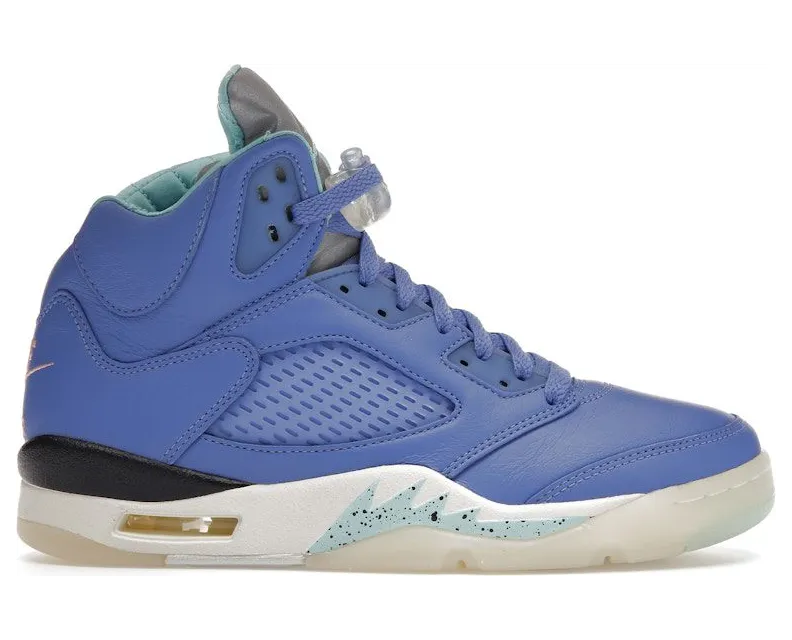 Jordan 5 Retro DJ Khaled We The Best Polar (Friends and Family) (DV4982-463)
