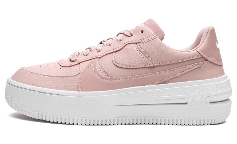 Nike AIR FORCE 1 PLT.AF.ORM MNS “Pink Oxford” (DJ9946-602)
