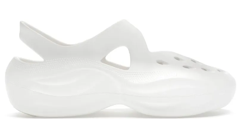 Crocs Diffuser Clog Dingyun Zhang White (209552-100)
