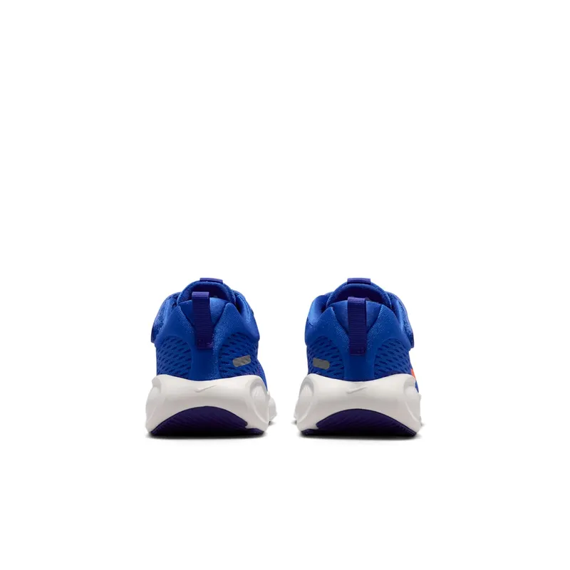 Nike Stellar Ride “Game Royal/Concord/Summit White/Total Orange” (HQ3267-400)