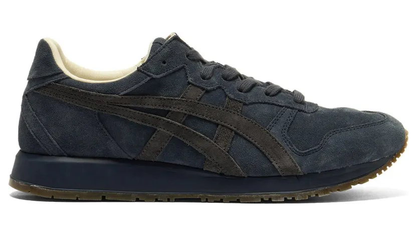 Onitsuka Tiger Alliance A40 Midnight Black (1183C382-400)