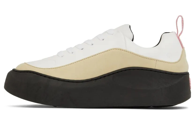 carne-bollente-sneaker FCBLUCLSK053A8
