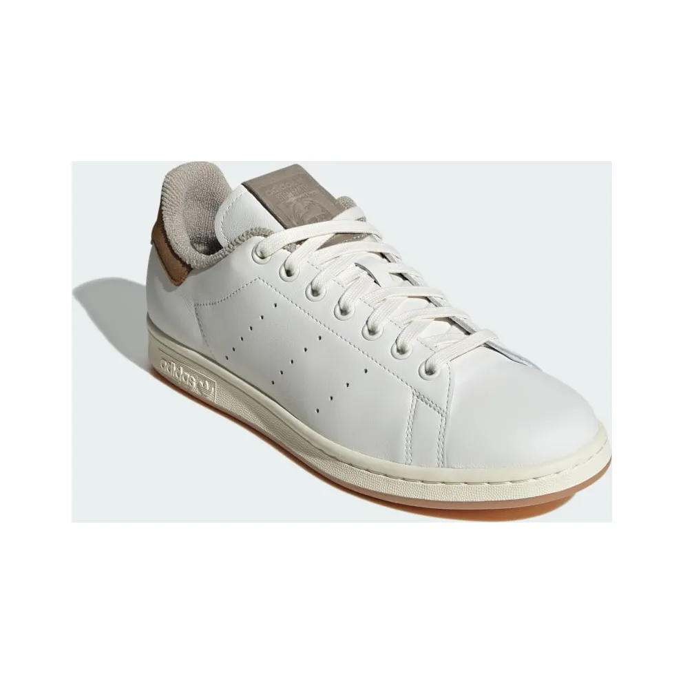 Adidas Stan Smith Core White / Bronze Strata / Cream White (ID2031)