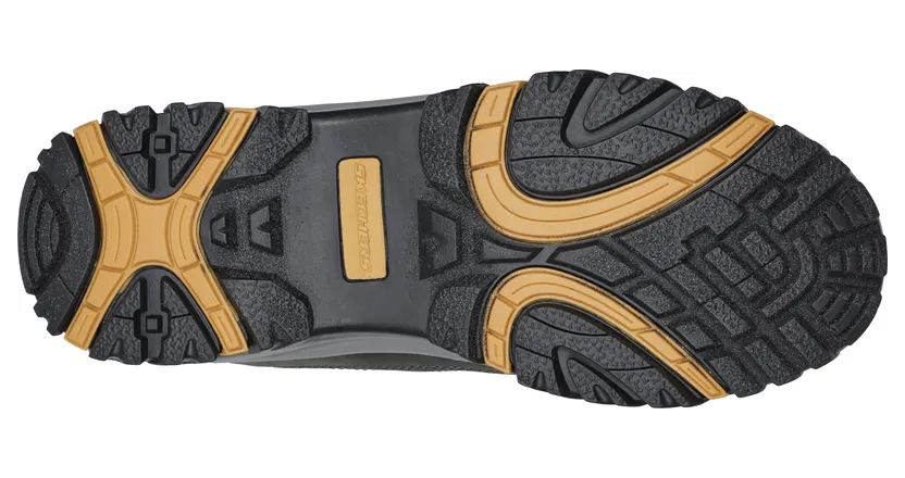 skechers-relaxed-fit 204642 CHAR