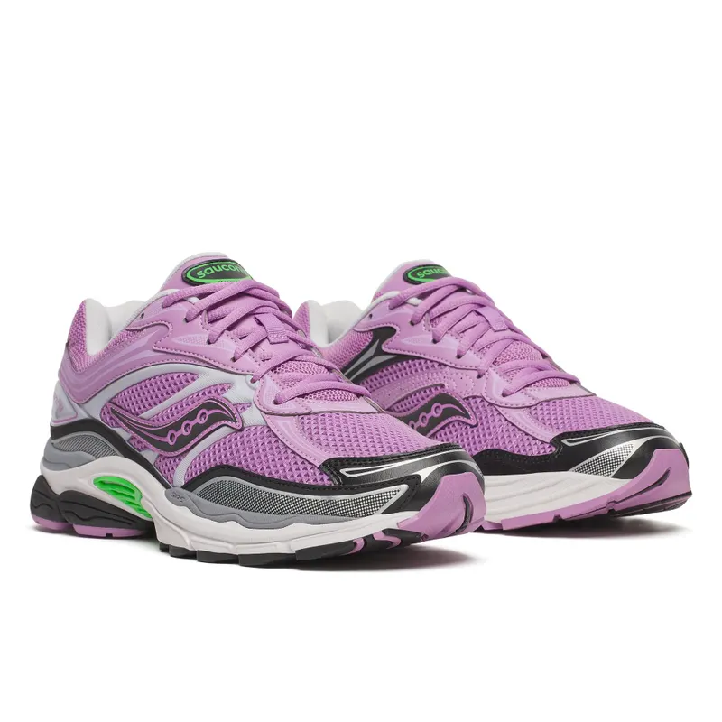 SAUCONY ProGrid Omni 9 TMY “Smoky Grape” (S70999-4)