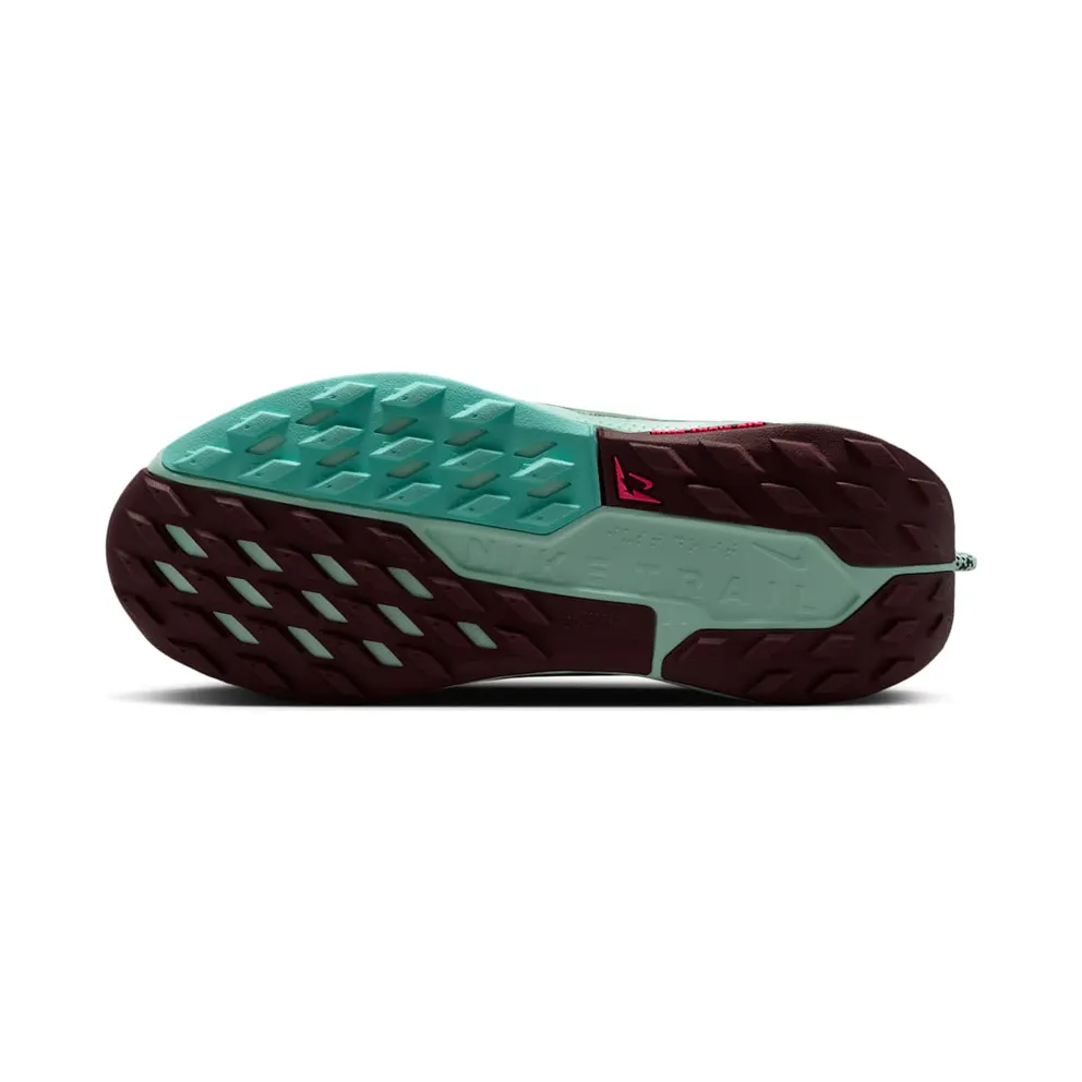Nike React Pegasus Trail 5 Clay Green Seaweed Mint Foam (FV5638-301)