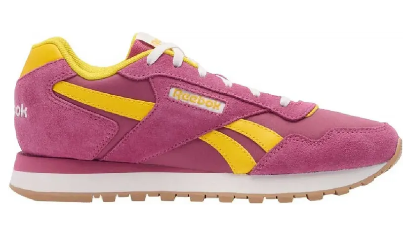 Reebok Glide Roze (100230836)