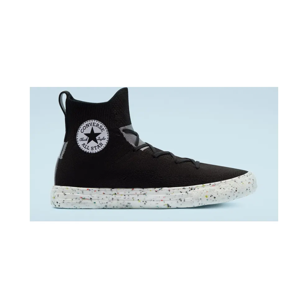 Converse Renew Chuck Taylor All Star Crater Knit High Top White White (170868C)