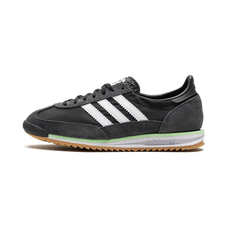 Adidas SL 72 OG “Core Black Cloud White Carbon” (JH7390)