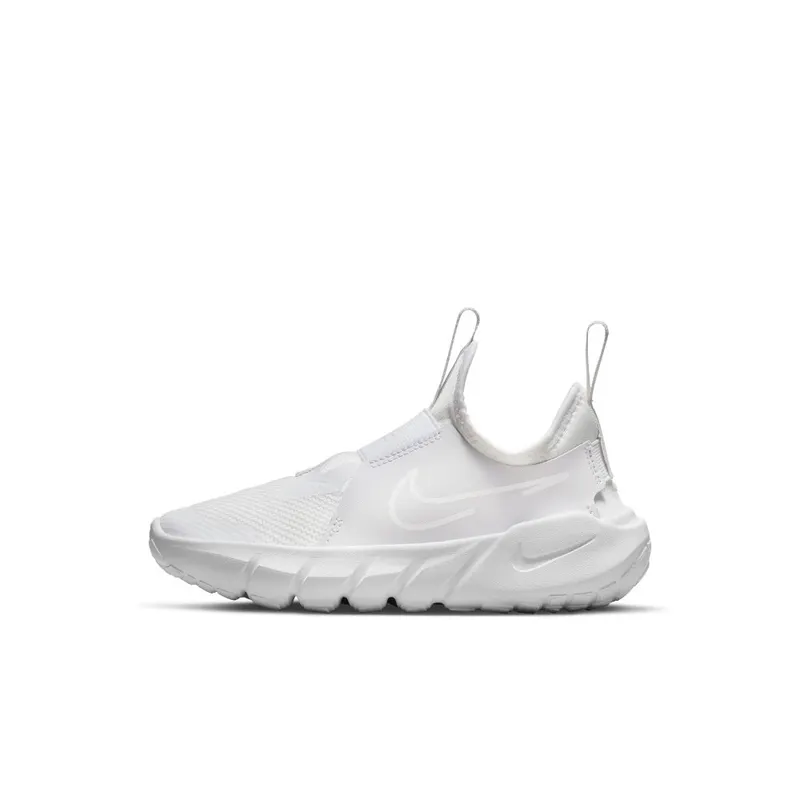 Nike Flex Runner 2 Younger Kids’ White (DJ6040-100)