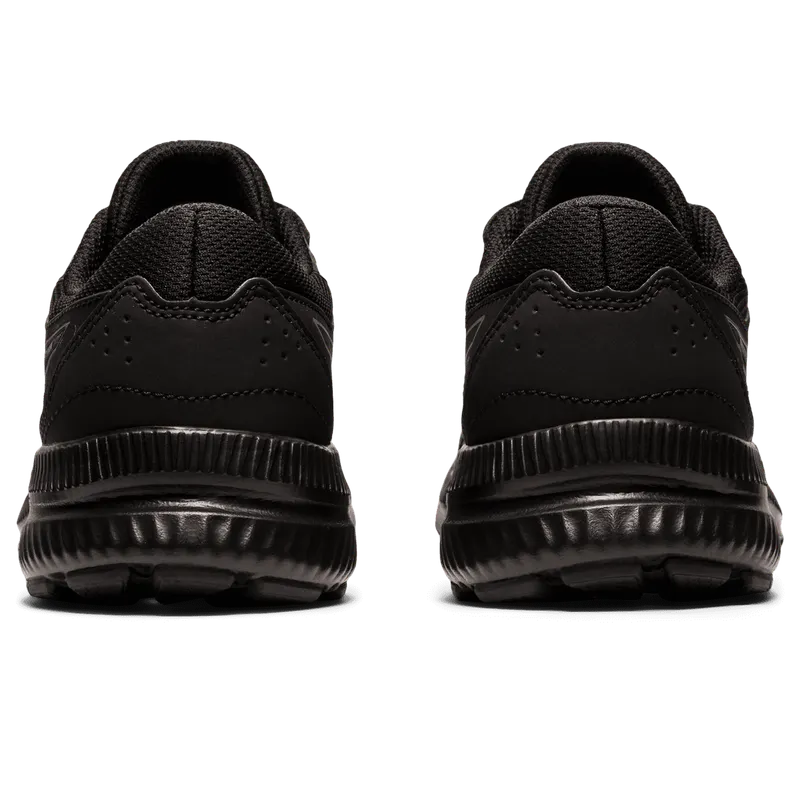 Asics CONTEND 8 GS Black/Carrier Grey (1014A259.001)