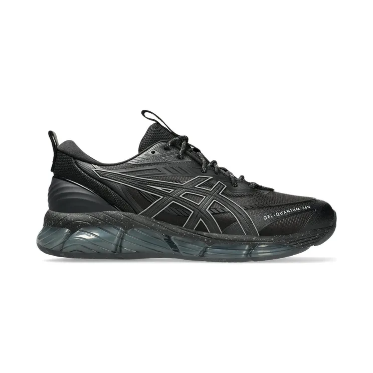 ASICS Gel-Quantum 360 VIII Utility Black Truffle Grey (1203A471-001)