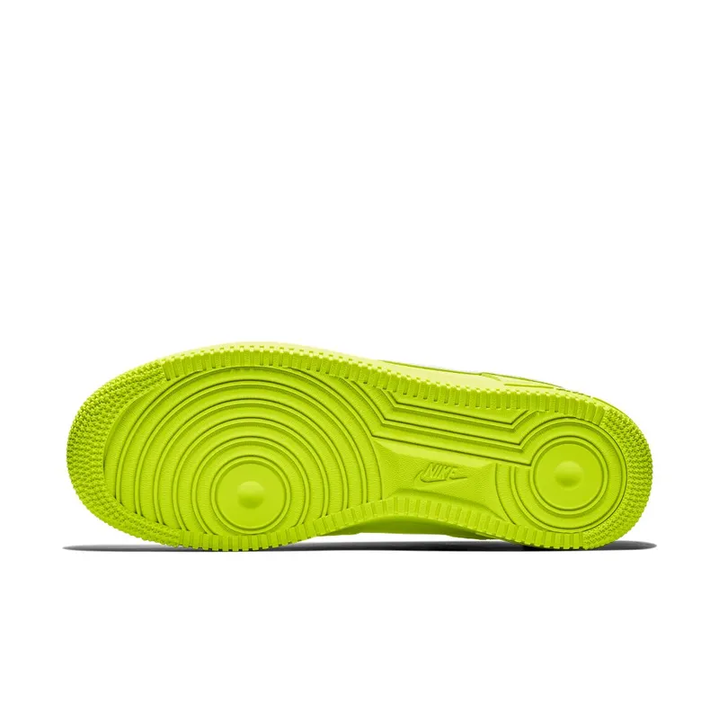 Nike Air Force 1 07′ LV8 Volt ‘Utility’ (AJ7747-700)