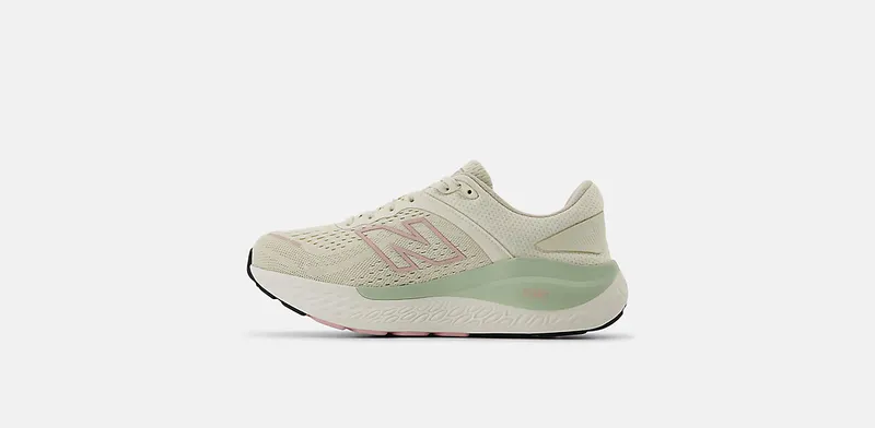New Balance Fresh Foam 1540v4 Turtledove Silver Moss (W1540TG4)