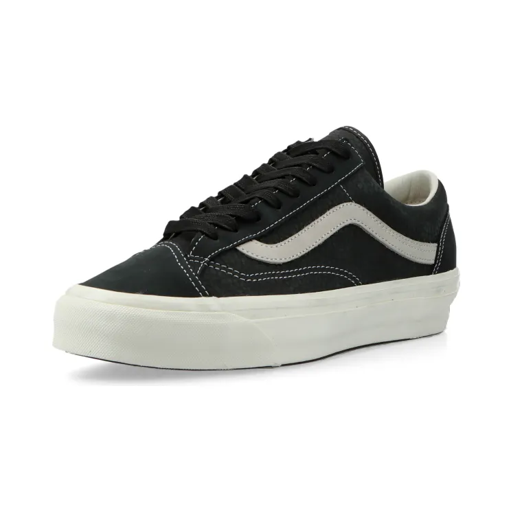 vans-old-skool VN000D57BLK1