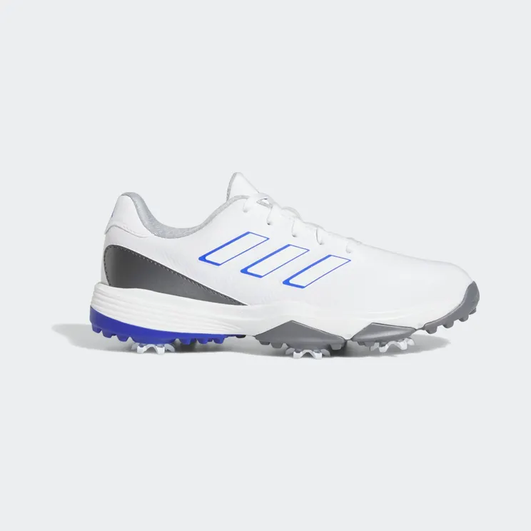 adidas ZG23 Cloud White / Lucid Blue / Grey Two (GZ2178)