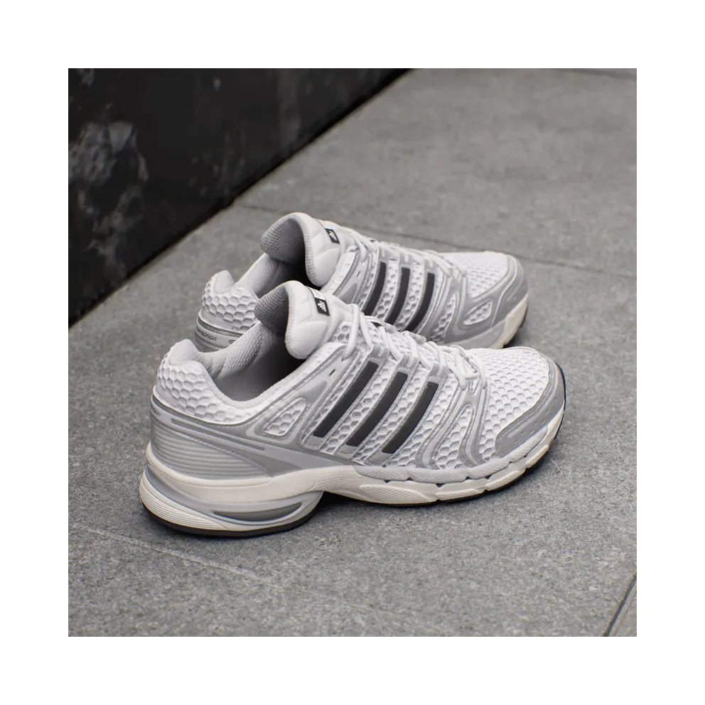 Adidas Adidstar Control 5 Silver Metallic / Grey One / Core Black (KI6121)