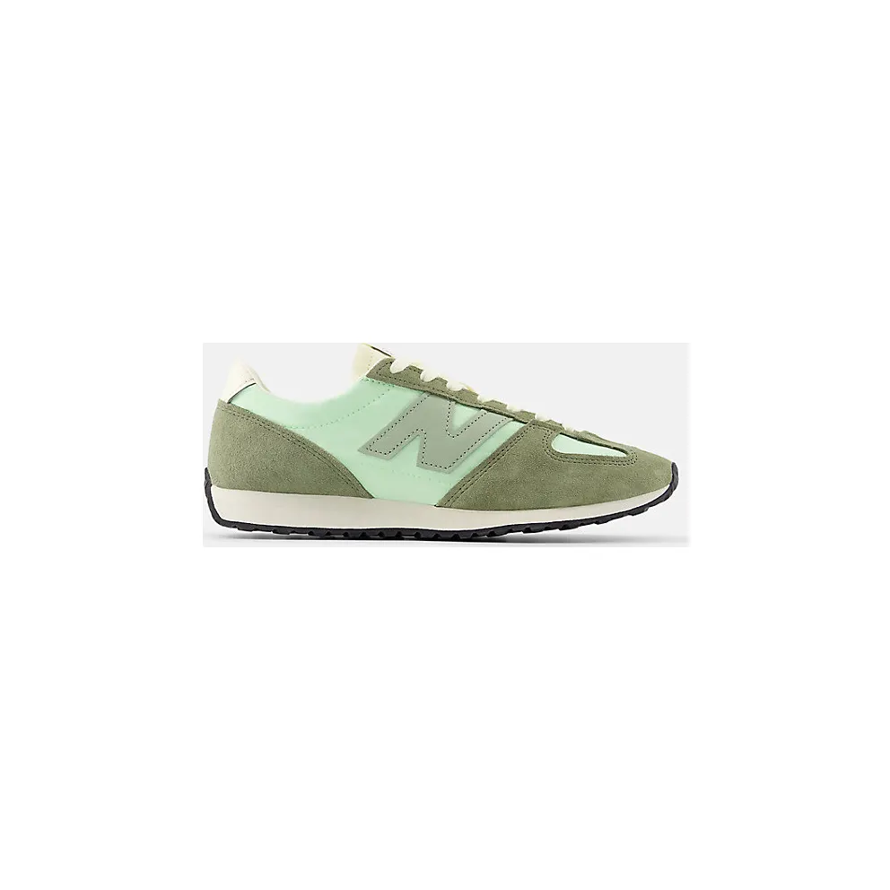 NEW BALANCE 471 “LAB GREEN / DARK OLIVINE” (U471AP)