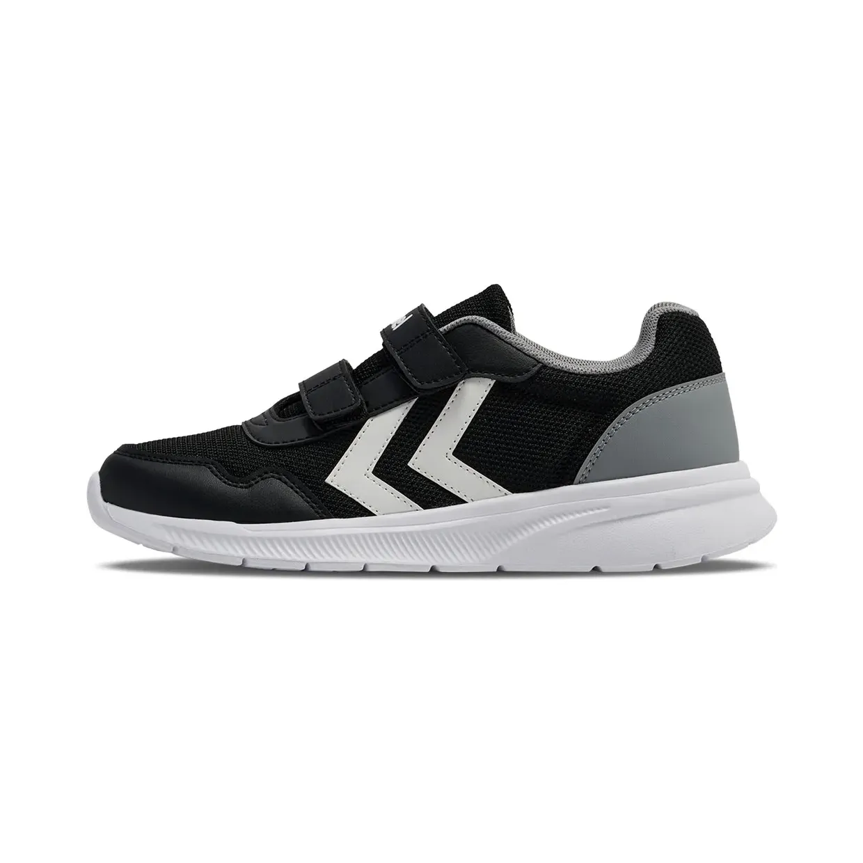 hummel-sneaker 234836-2001