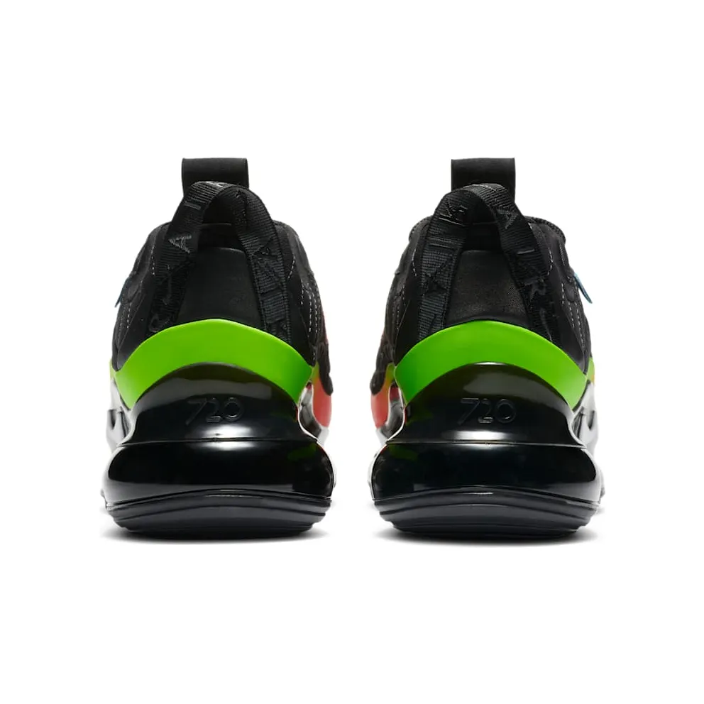 Nike MX-720-818 Younger/Older Kids’ Black (CD4392-002)