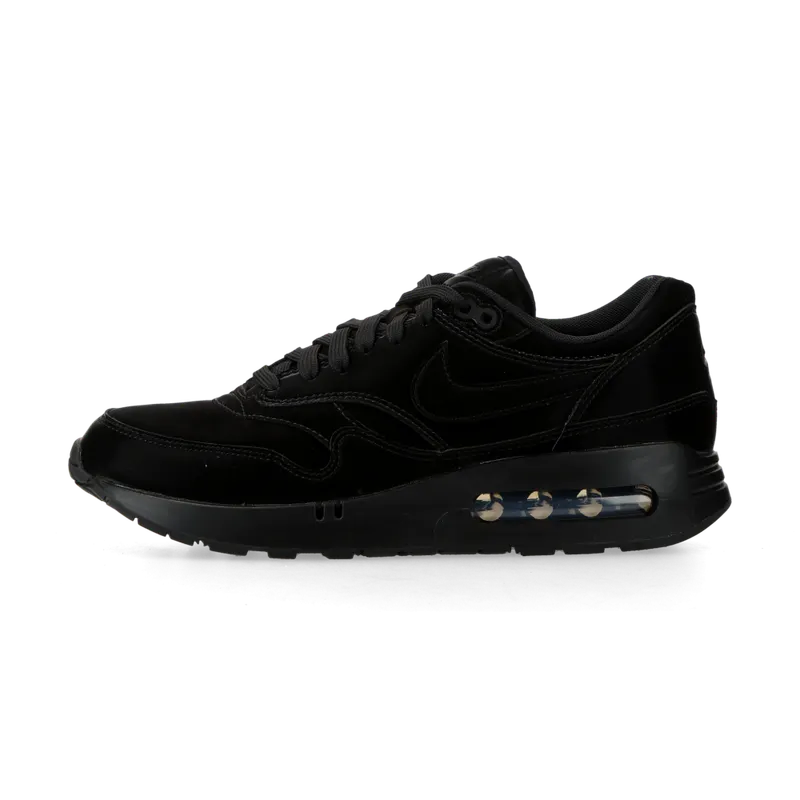 Nike Air Max 1 ’86 OG “Black Cat” (black / black / black) – FZ3007-001