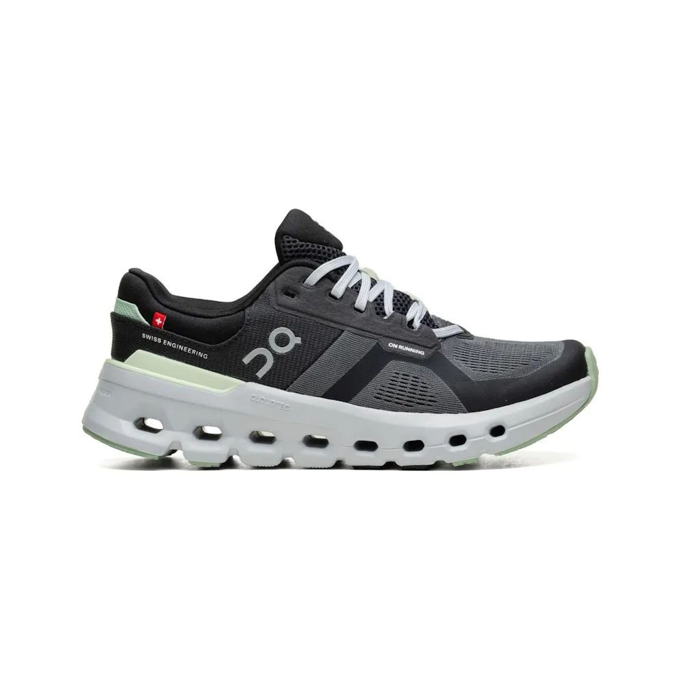 On Running Cloudrunner 2 Shadow Lima (3WE10132577)