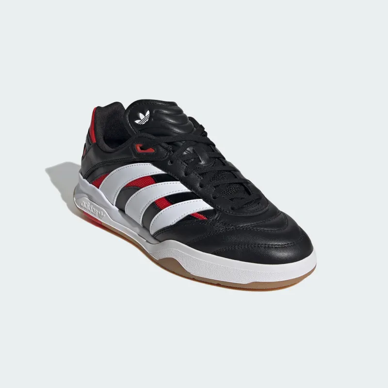adidas Predator Mundial Core Black / Cloud White / Crystal White (IE5676)