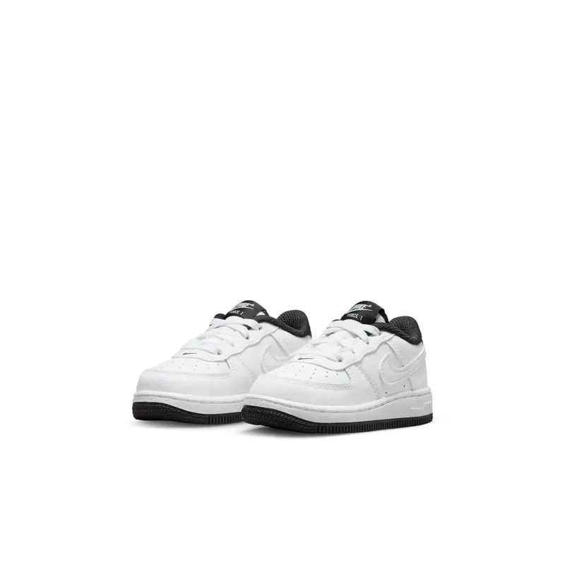 Nike Force 1 Baby & Toddler White (DV1342-100)