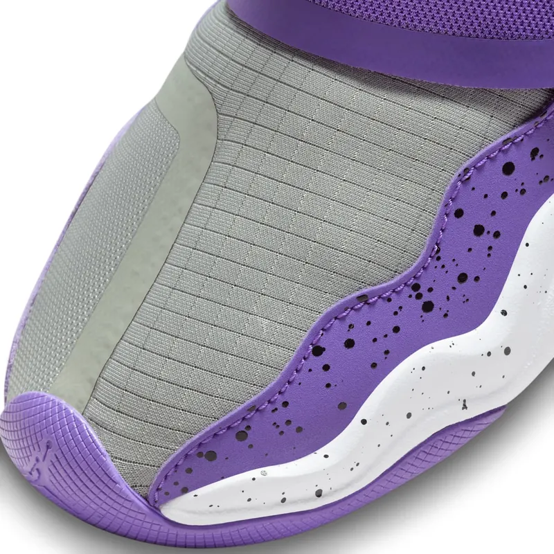 Jordan 23/7 Purple Venom Medium Silver White (DQ9293-500)