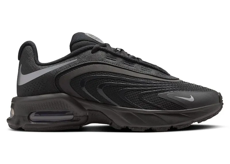 Nike Air Max Fire Black Metallic Silver (IO4613-001)