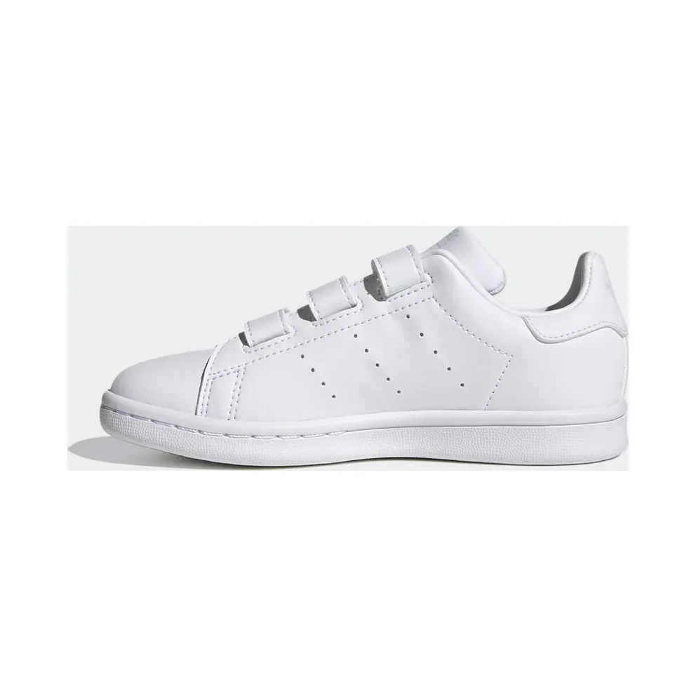 Adidas Stan Smith Cloud White / Cloud White / Cloud White (FX7535)