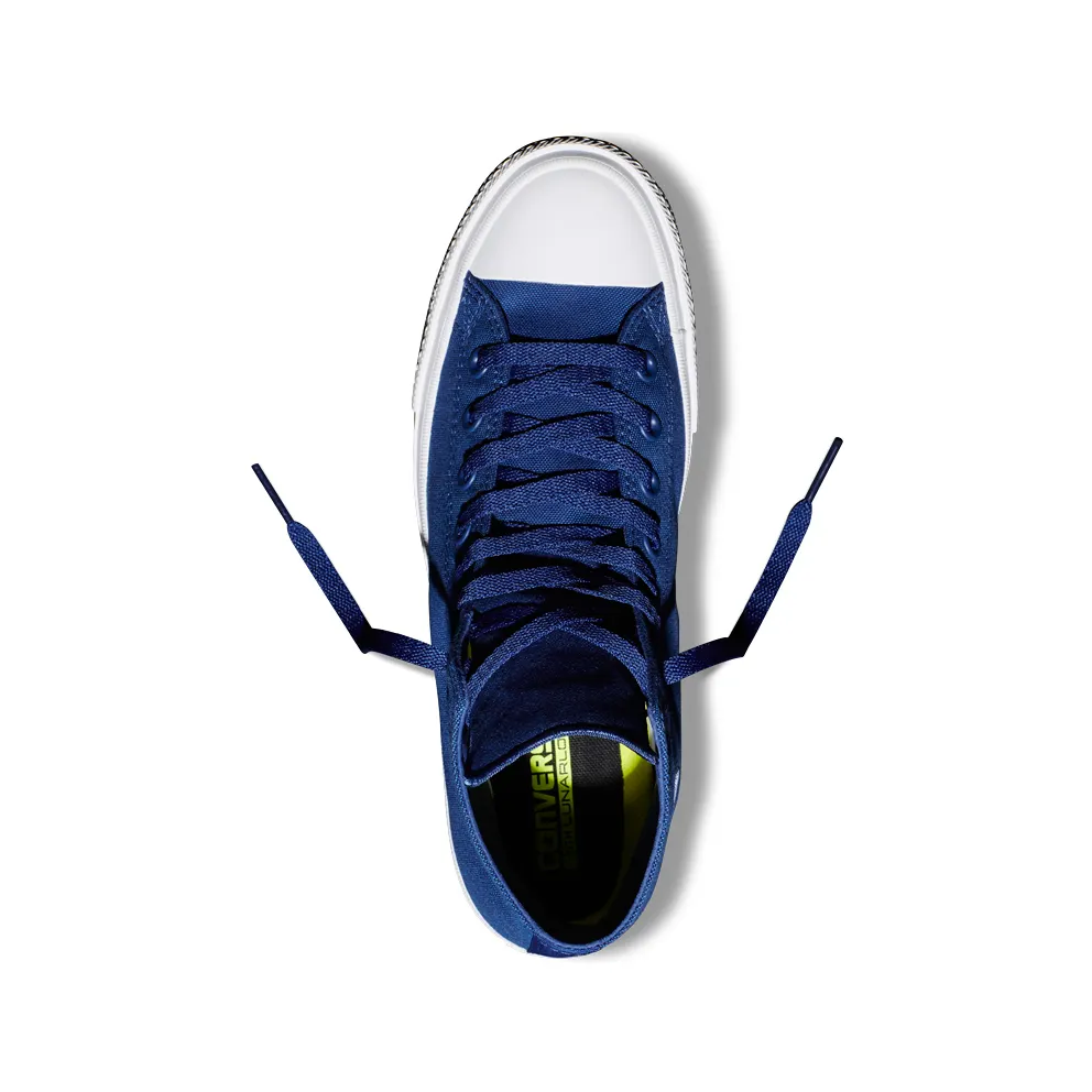 Converse Chuck Taylor All-Star 2 High Sodalite Blue Sodalite Blue (150146C)