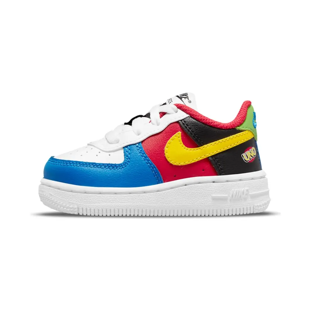 Nike Force 1 LV8 Weiß (DO6636-100)