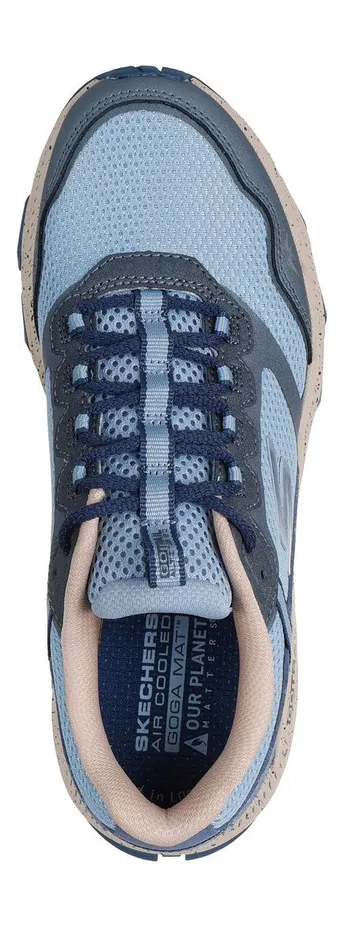 skechers-go-run 129525 SLT