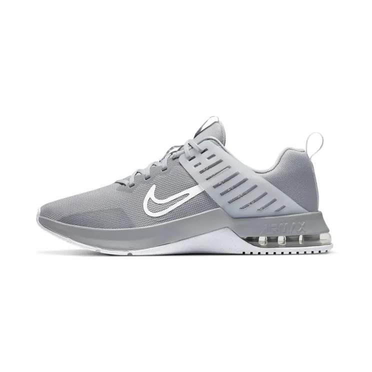 Nike Air Max Alpha TR 3 “Wolf Grey / White” (CJ8058-004)