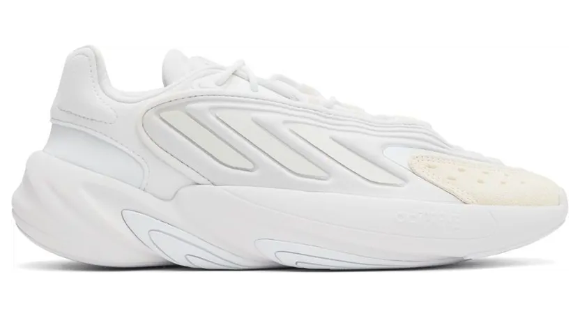 adidas Ozelia Cloud White / Cloud White / Crystal White (H04251)
