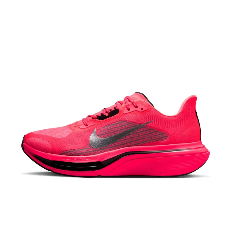 Nike Pegasus Plus 2 – “Flash Crimson / Black / White / Metallic Silver” (IM2541-600)