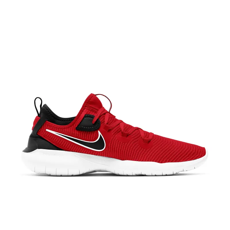 Nike Flex 2020 RN University Red University Red/White/Black (CI9994-600)