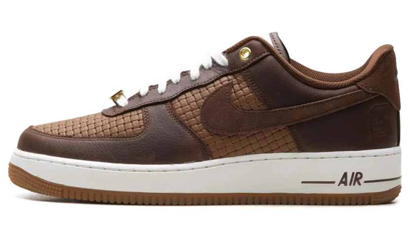 Nike Air Force 1 Low “New Jersey” (IM6644-259)